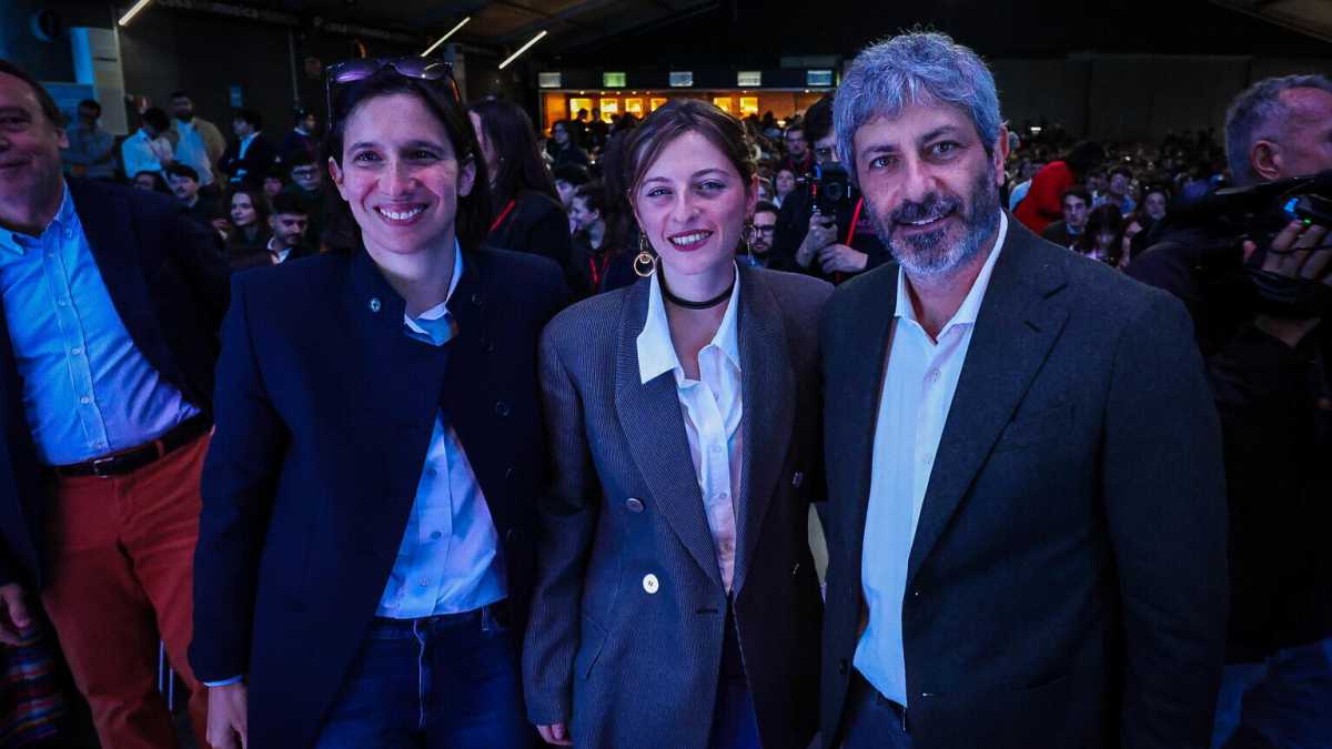 Immagine di Come i cacicchi hanno salvato il Pd dai flop dei giovani di Schlein, che dovevano rottamare i cacicchi