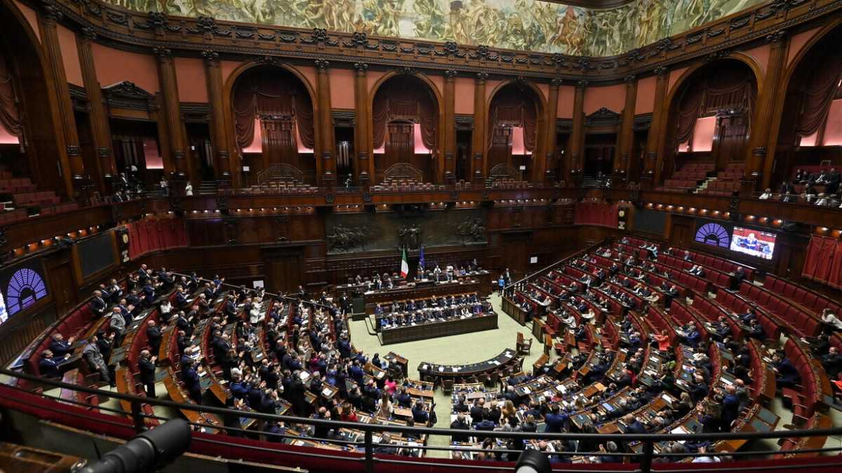 Immagine di Perché la nuova norma sul reato di violenza sessuale riscrive la presunzione di innocenza. Guai
