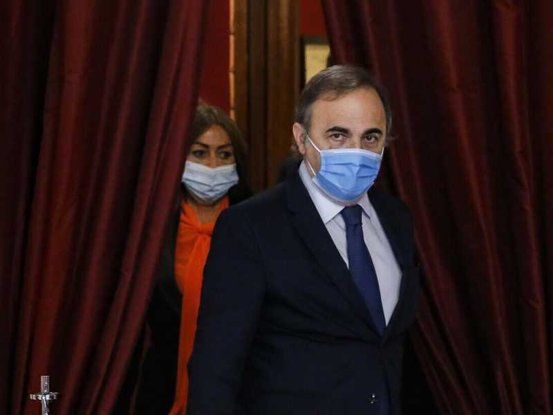 &nbsp;Foto LaPresse