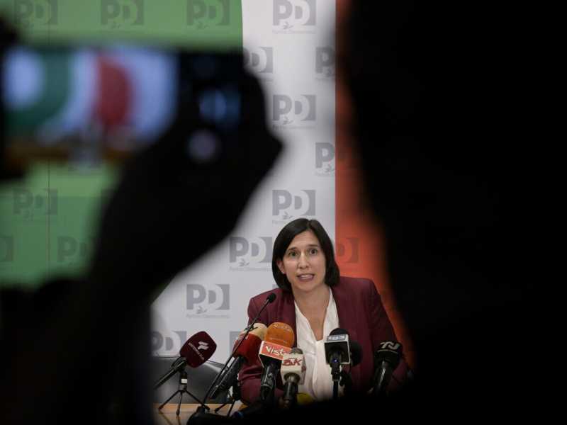 Foto ANSA