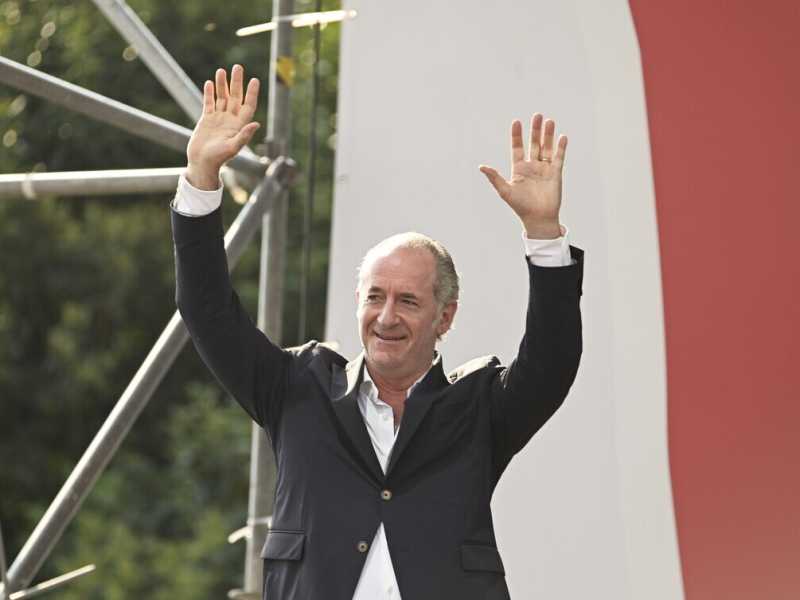 (foto LaPresse)