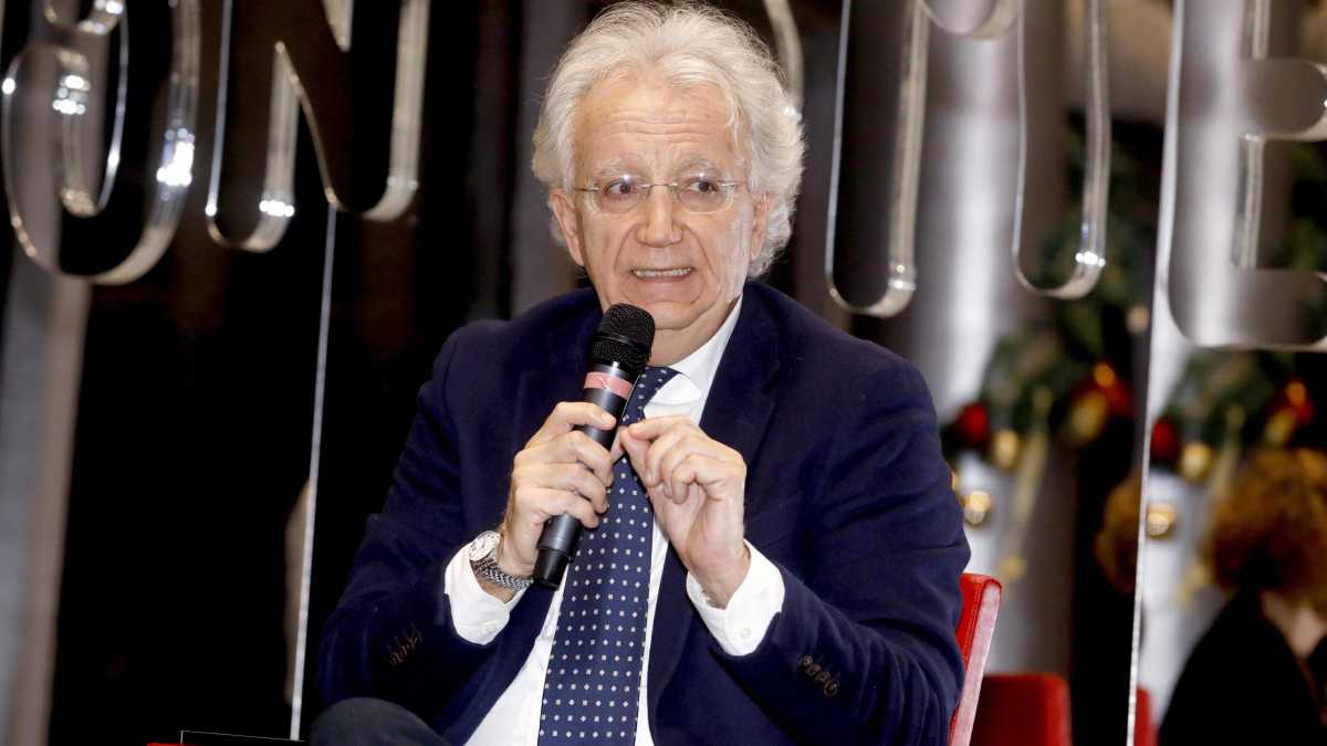 Immagine di Le scuse di Roia a Mantovani per l'ingiusta detenzione: "La mia solidarietà per le sofferenze patite"
