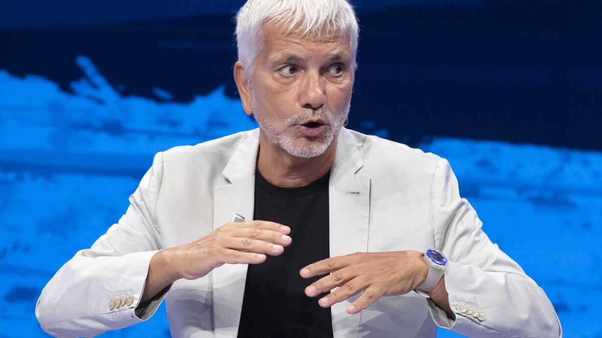 Immagine di Gli acquisti mancati di Vendola