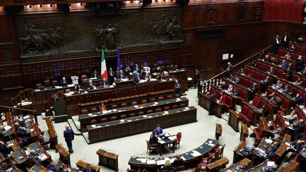 Immagine di Dal consenso all’ambiente fino al femminicidio. Perché i voti all’unanimità sono spie di demagogia