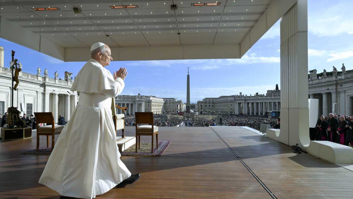 Immagine di Gli arretrati del Papa