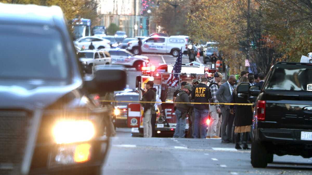 Immagine di Chi è l’afghano che ha sparato ai due agenti della Guardia nazionale vicino alla Casa Bianca