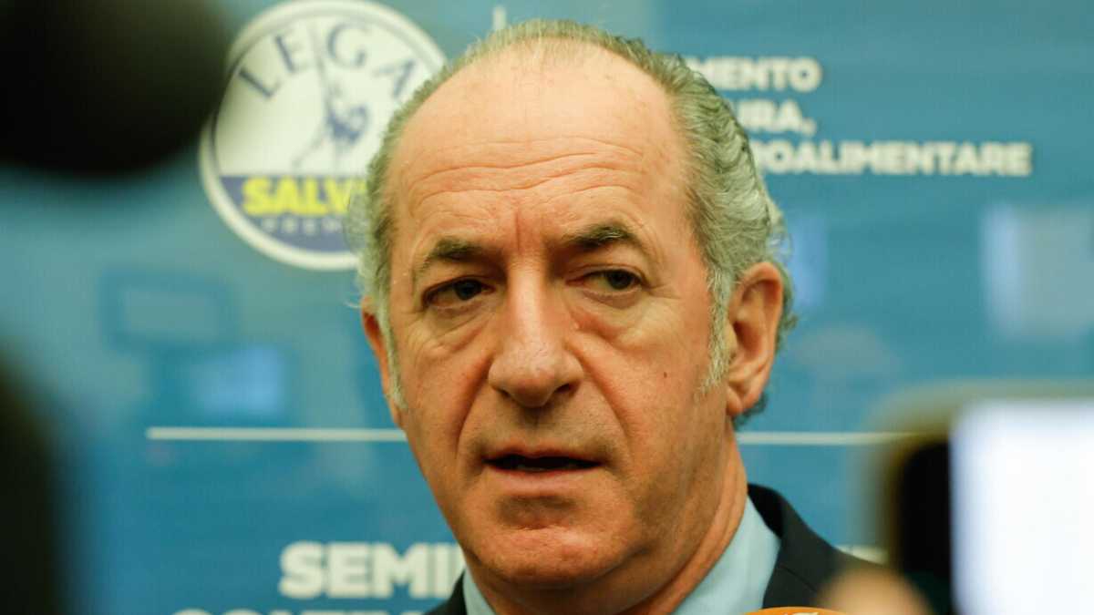 Immagine di Zaia ridà speranza agli ex leghisti contro Salvini: “Ora abbia coraggio”