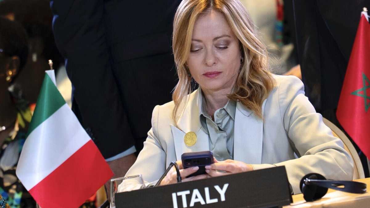 Immagine di La corsa all’oro di Meloni crea un bel guaio con Bce, Quirinale e Commissione