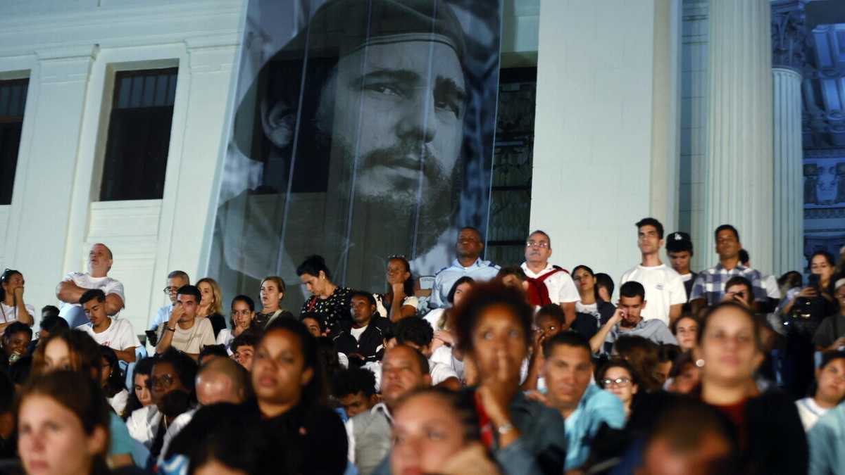 Immagine di Le donne di Cuba. Un rapporto su repressione, violenza di regime e abusi sistematici contro le attiviste