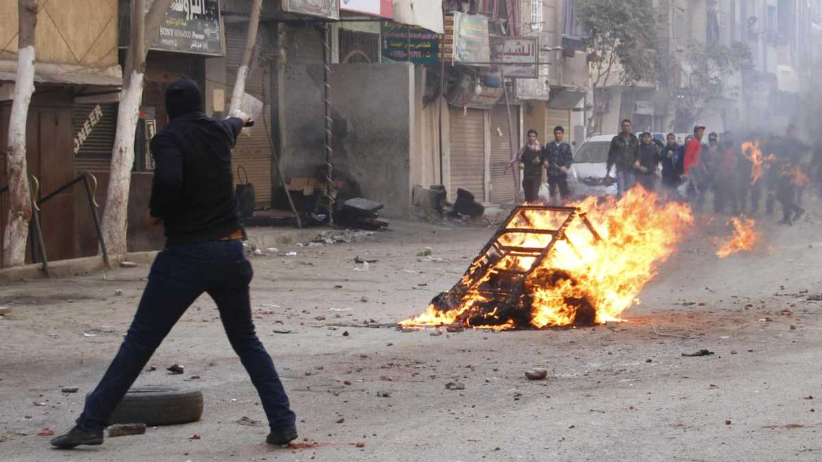 Immagine di Dalla Francia alla Germania, è resa dei conti con la minaccia della confraternita islamica