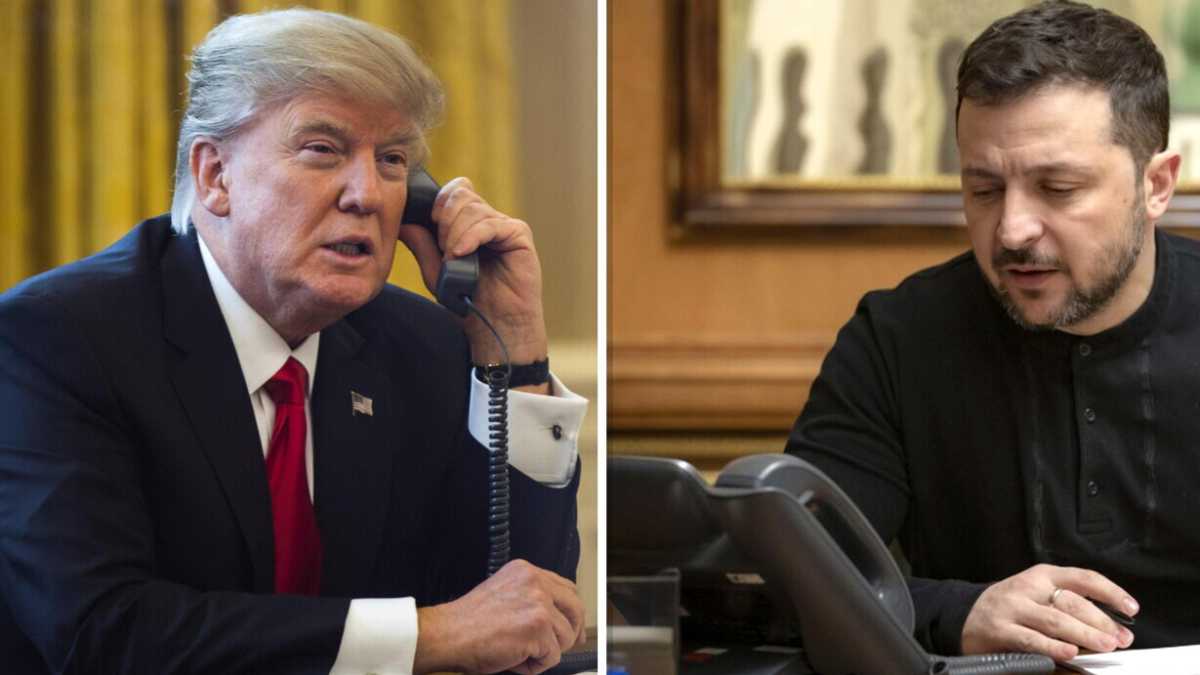 Immagine di La strada scelta dall’America sull’Ucraina è sbagliata per almeno sei ragioni