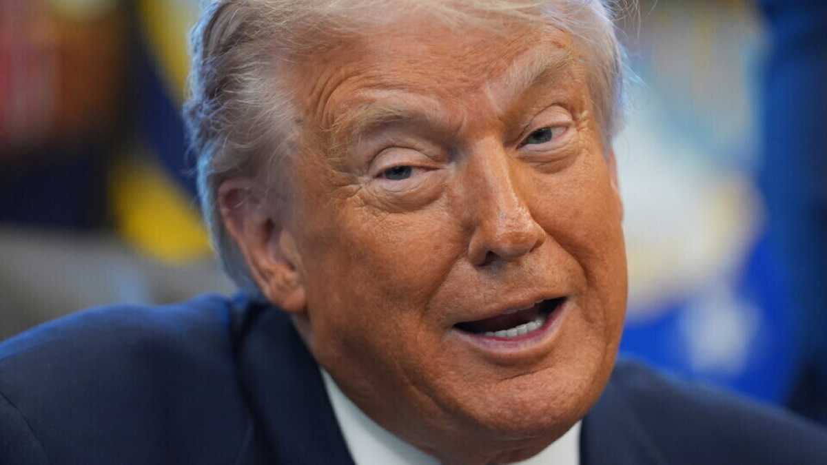 Immagine di Sono tanti gli adulatori nella stanza di “daddy” Trump, ma poi non ottengono quasi nulla