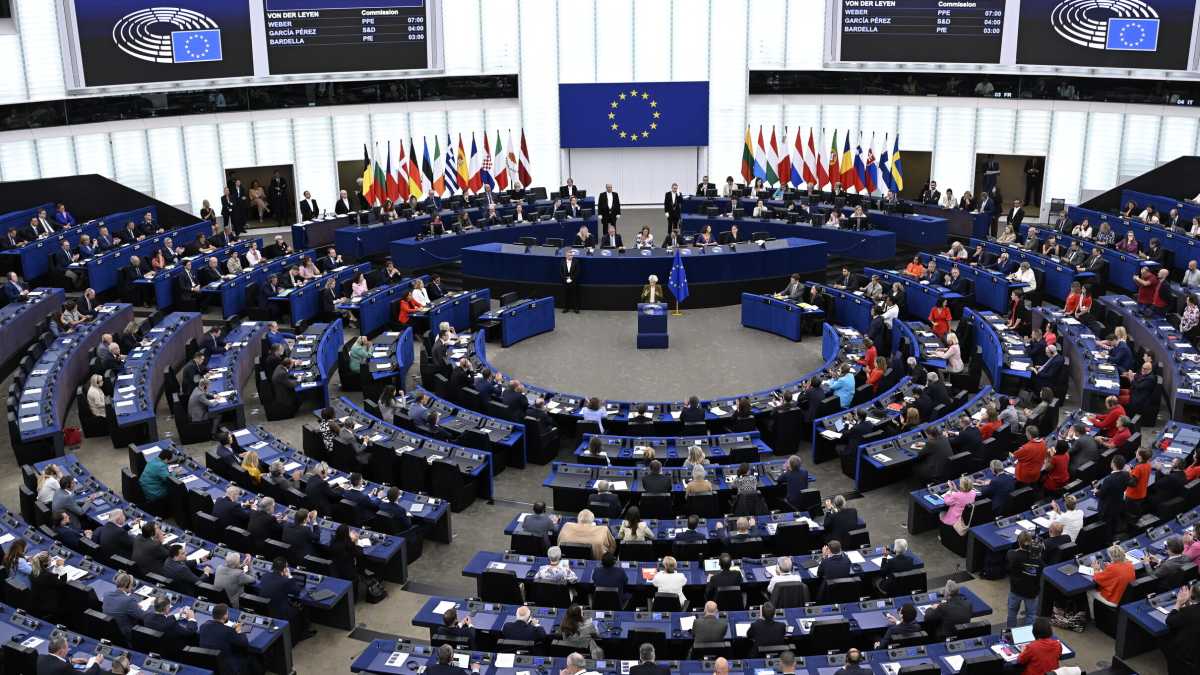 Immagine di Nei confronti della Russa Europa e Stati Uniti stanno iniziando a cambiare atteggiamento