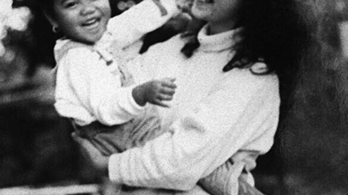 Immagine di Anno 1989: l'Italia lacerata per una bambina sottratta ai genitori adottivi