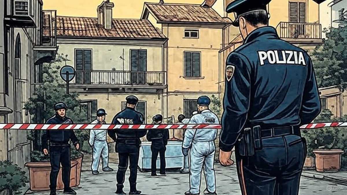 Immagine di I falsi miti sulla sicurezza in Italia