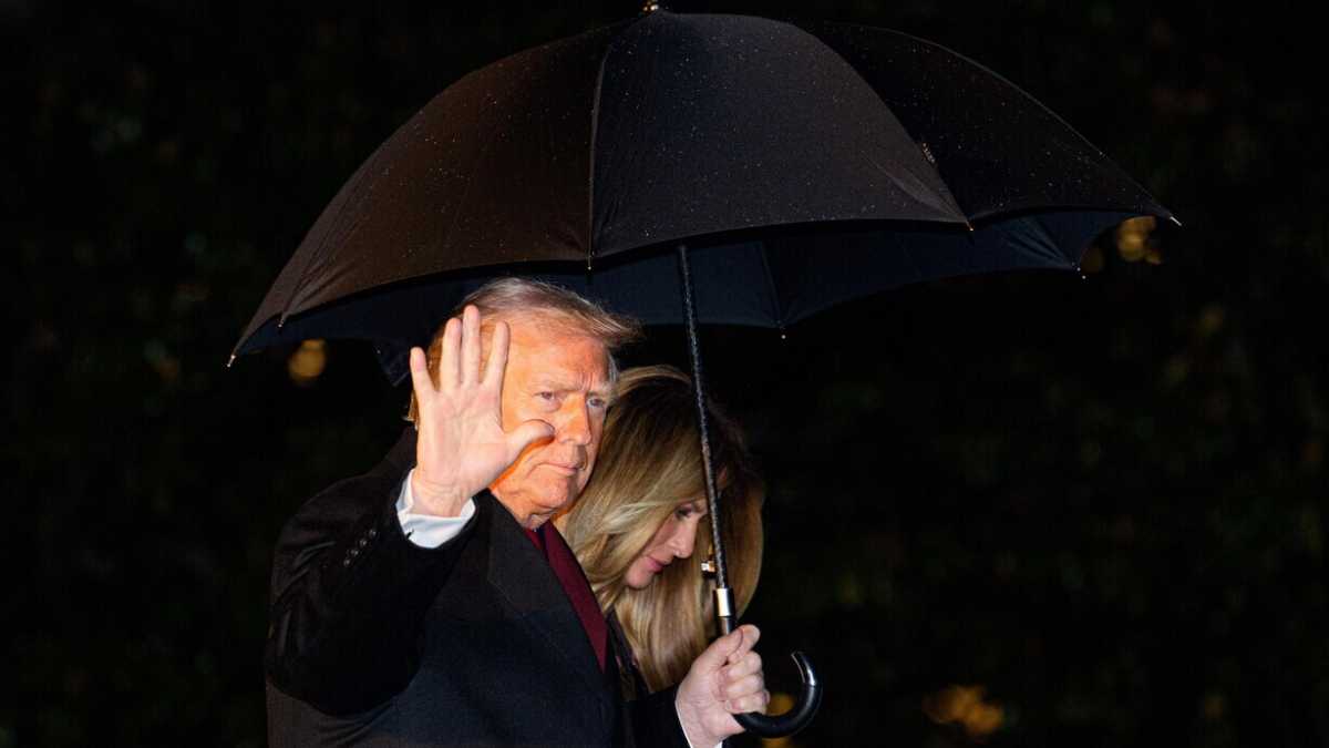 Immagine di L’economia di Trump rallenta davvero. Segnali da non ignorare