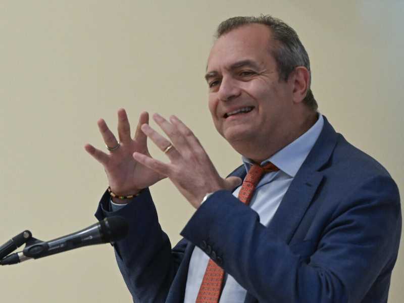 Foto ANSA