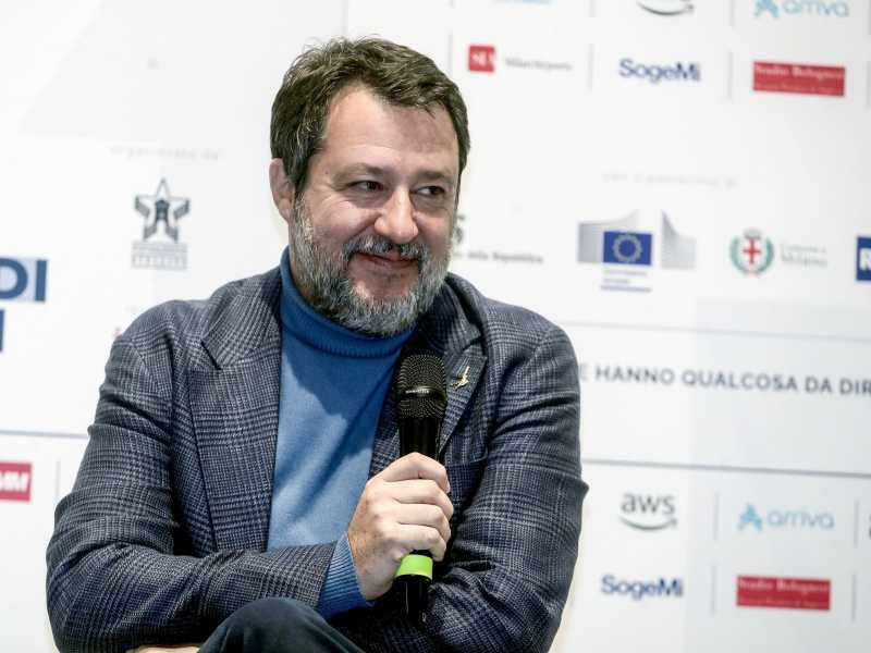 (foto Ansa)