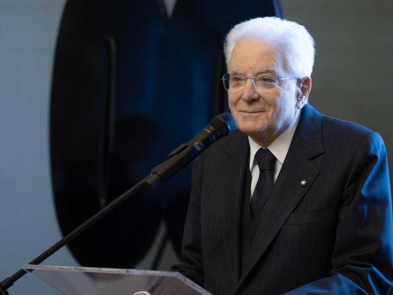 Foto LaPresse