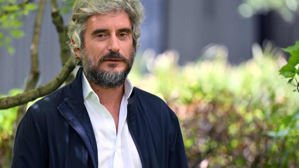 Immagine di Meloni, Renzi, e la satira in Italia. Parla Federico Palmaroli