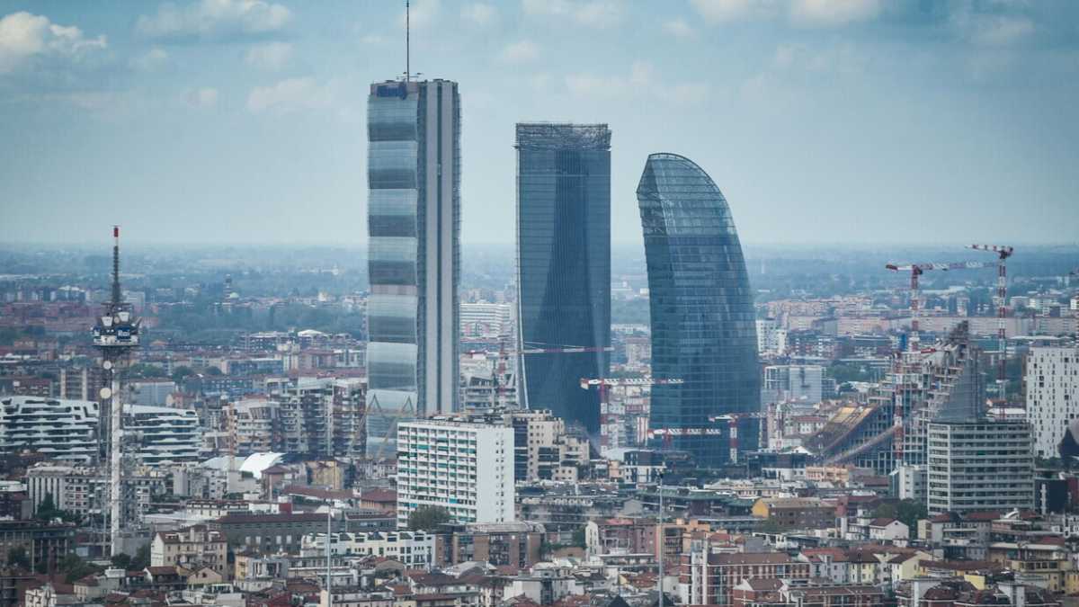 Immagine di L'inchiesta di Milano su Mps-Mediobanca tra il solito "sistema" e ipotesi vaghe