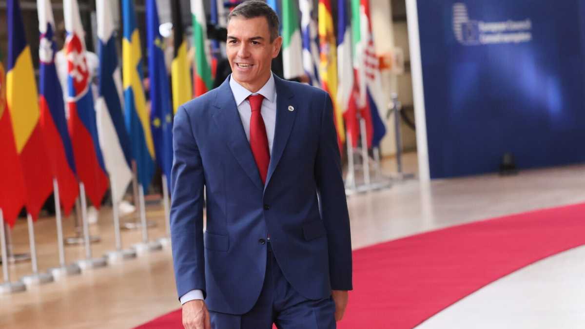 Immagine di Arresti e maggioranza a pezzi, lo stillicidio su Pedro Sánchez