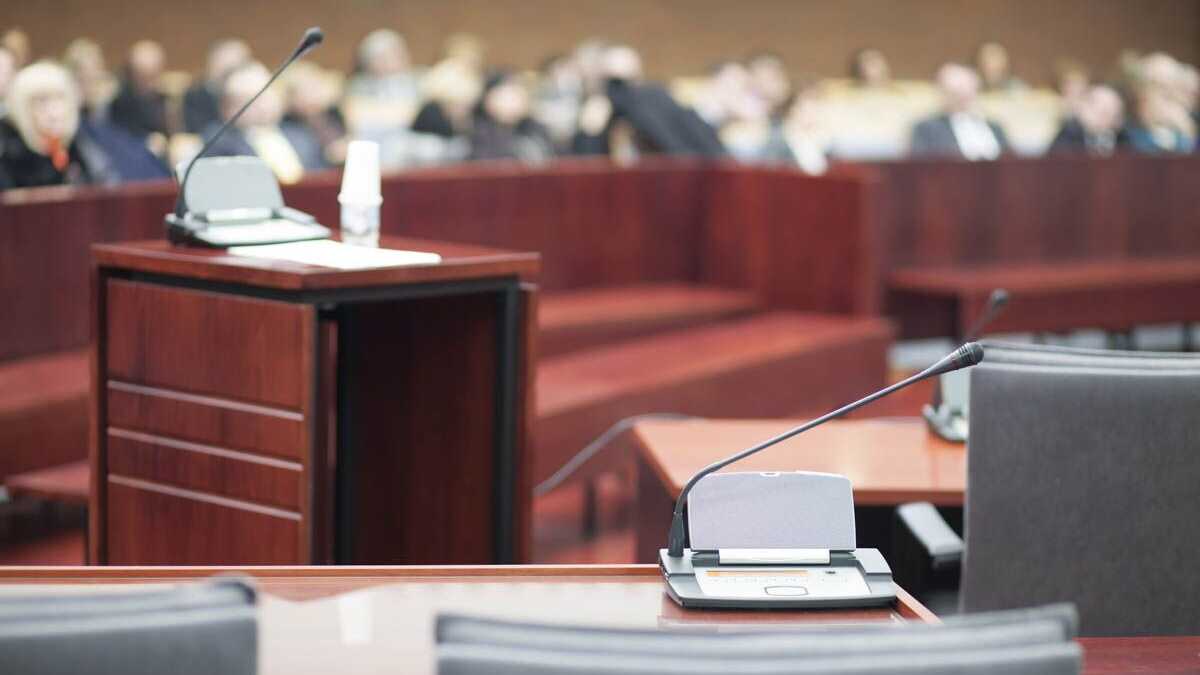 Immagine di Più che separare le carriere si cambi il modo in cui si fanno i processi