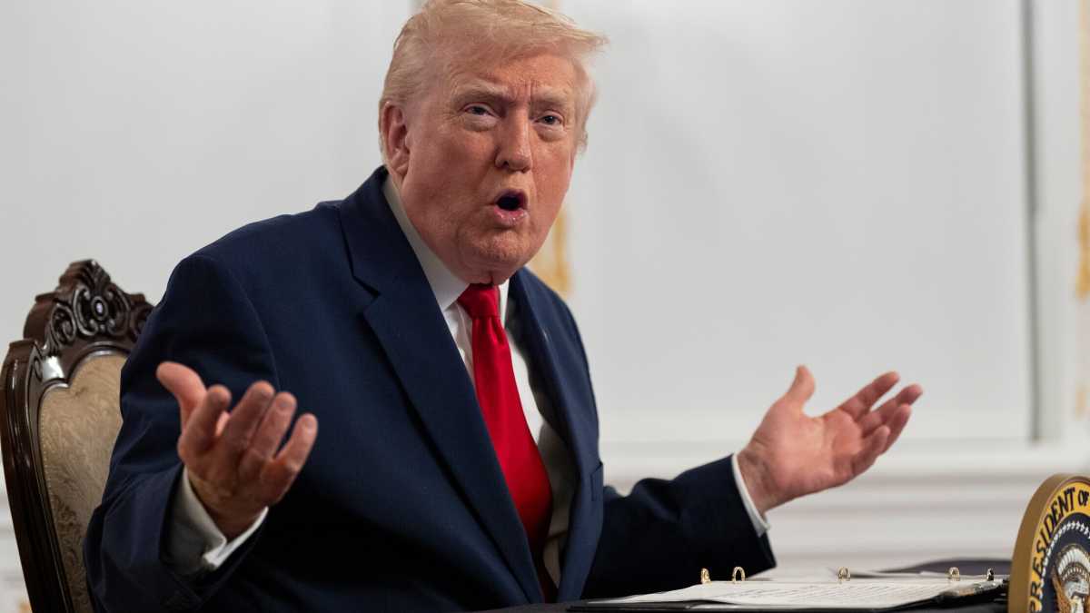 Immagine di Cosa significa lo stop di Trump all'immigrazione dai "paesi del Terzo mondo"