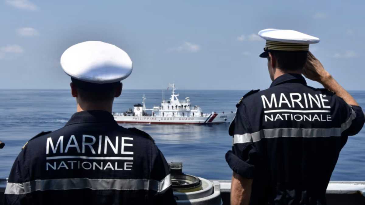 Immagine di Così la Cina protegge i traffici illegali fra Russia e Corea del nord