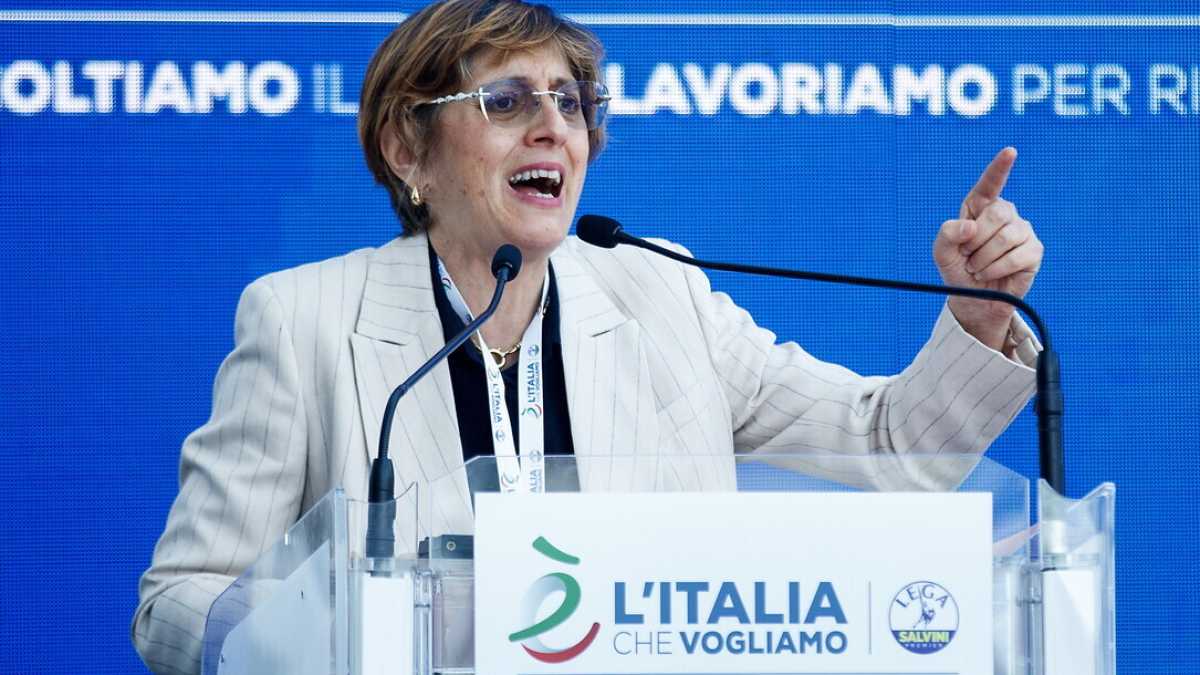 Immagine di Quella sul consenso non è la solita sfida della Lega alla linea Meloni
