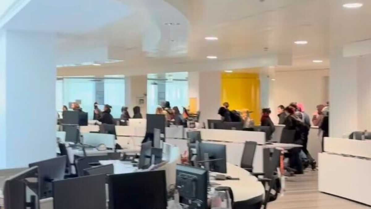 Immagine di Solidali con la Stampa