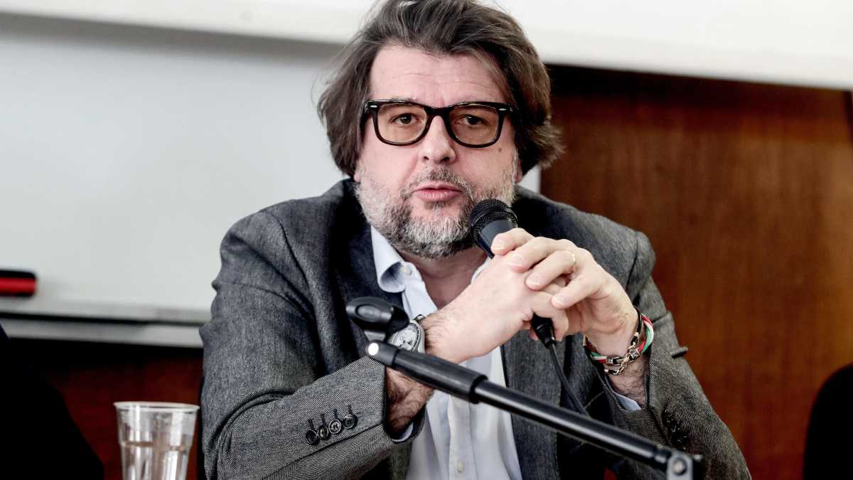 Immagine di Osnato (FdI): “Nessun contraccolpo sul governo dall’indagine su Mediobanca. La destra non è nemica delle banche”