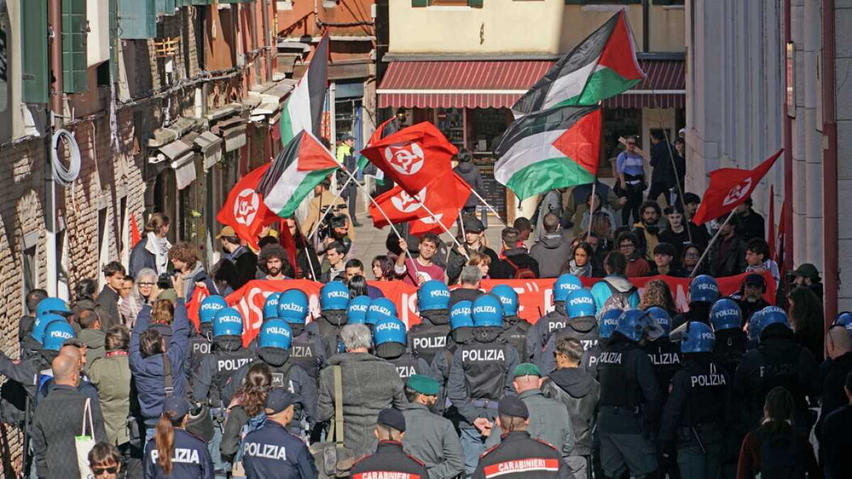 Immagine di L'imperialismo dell'Imbecillità