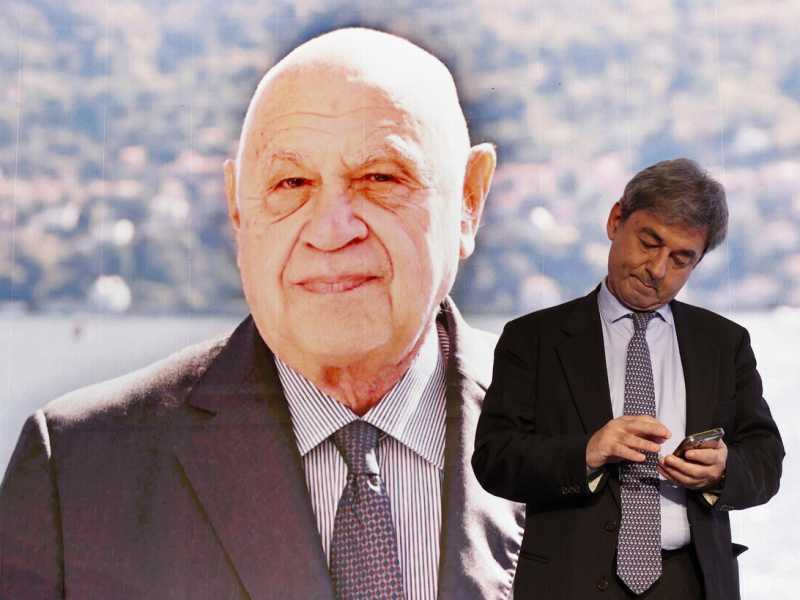 Foto:Ansa.