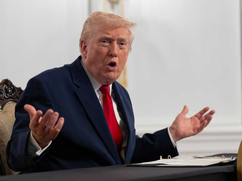 Cosa significa lo stop di Trump all'immigrazione dai "paesi del Terzo mondo"