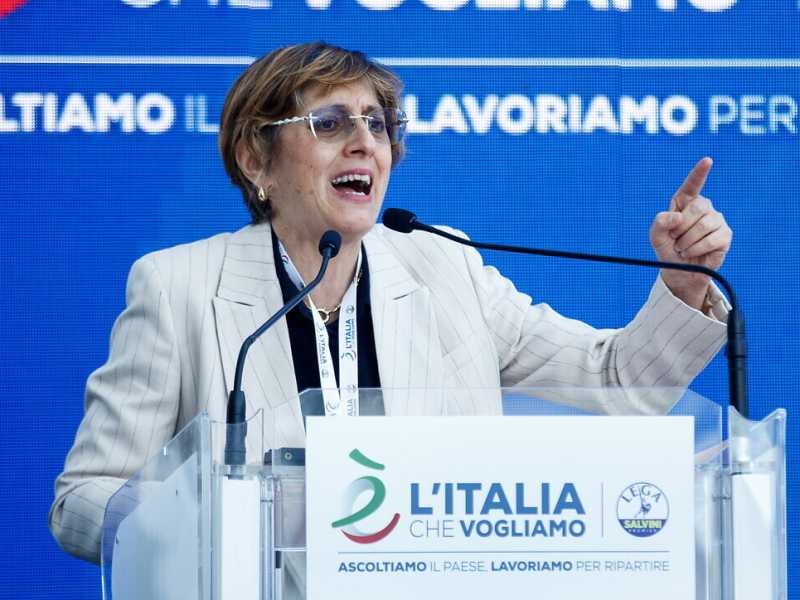 Quella sul consenso non è la solita sfida della Lega alla linea Meloni