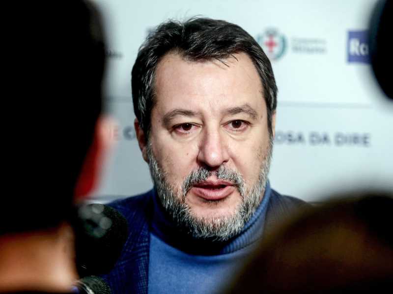 Foto ANSA