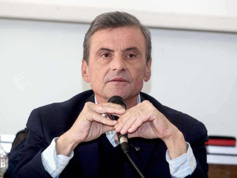 La mappa di Calenda. Proporzionale puro, sviluppo, giovani e tour “liberale” da marzo. Parla il leader di Azione