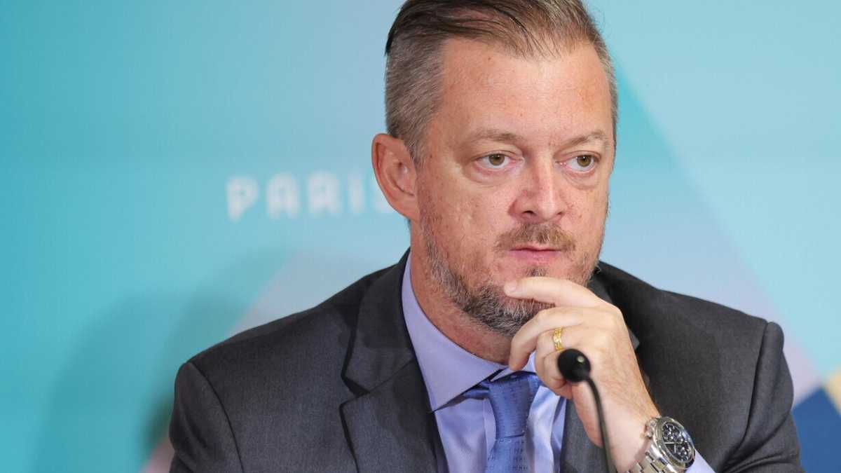 Immagine di “I Giochi paralimpici in Italia: un faro di speranza”. Intervista ad Andrew Parsons