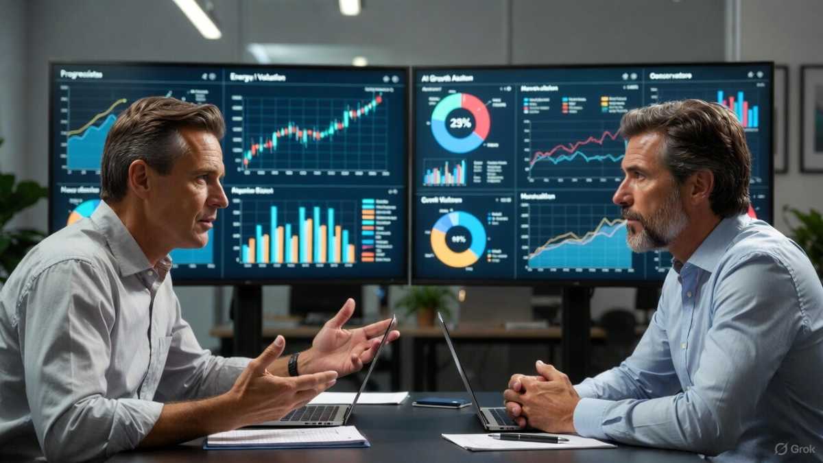 Immagine di La bolla o la benedizione: dialogo (im)possibile sull’AI