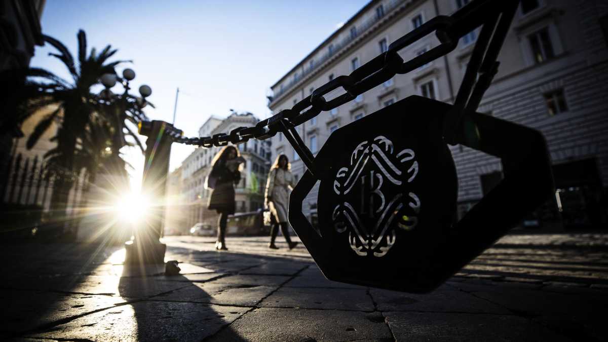 Immagine di Sulla pazzia dell’assalto all’oro il governo non può non fare retromarcia