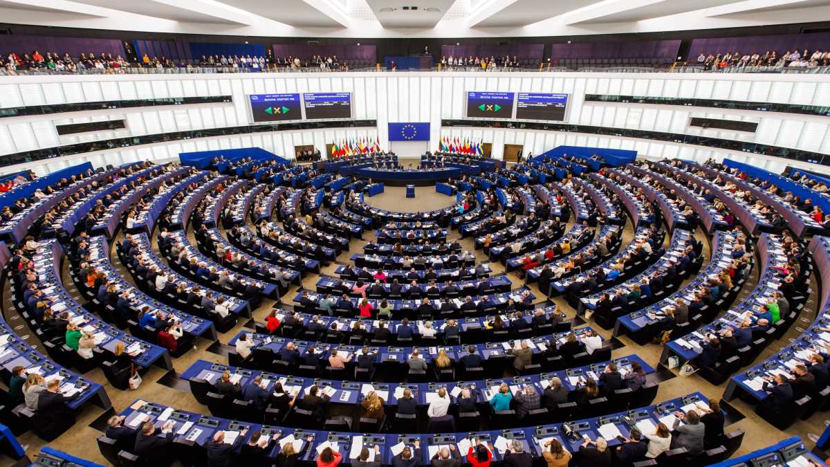 Immagine di L’Europarlamento condanna il genocidio in Sudan, ma non cita mai i mandanti
