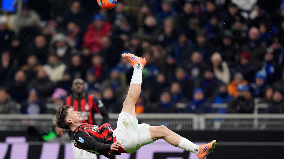 Immagine di Come è strano guardare la Serie A in tedesco