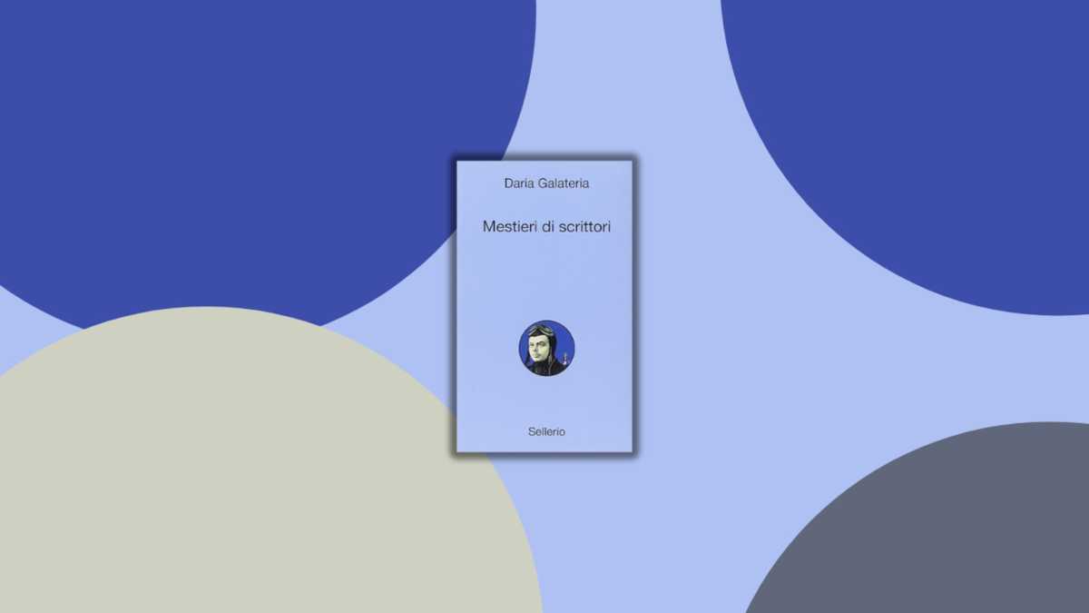 Immagine di Impiegati, medici e magazzinieri. I più grandi scrivevano nel tempo libero