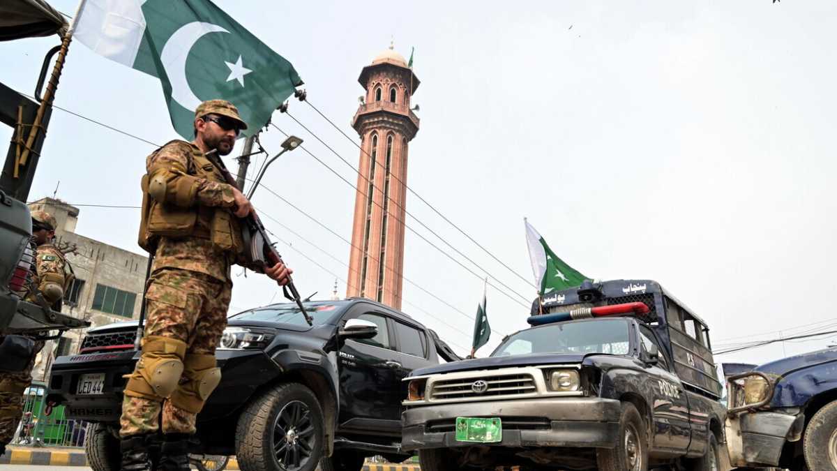 Immagine di Fra alleanze e uomini forti, il Pakistan sta fregando di nuovo tutti