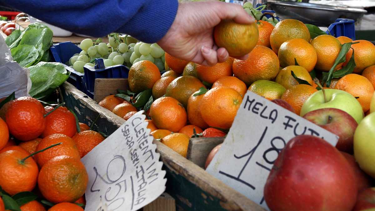 Immagine di Il mistero del carovita in Italia