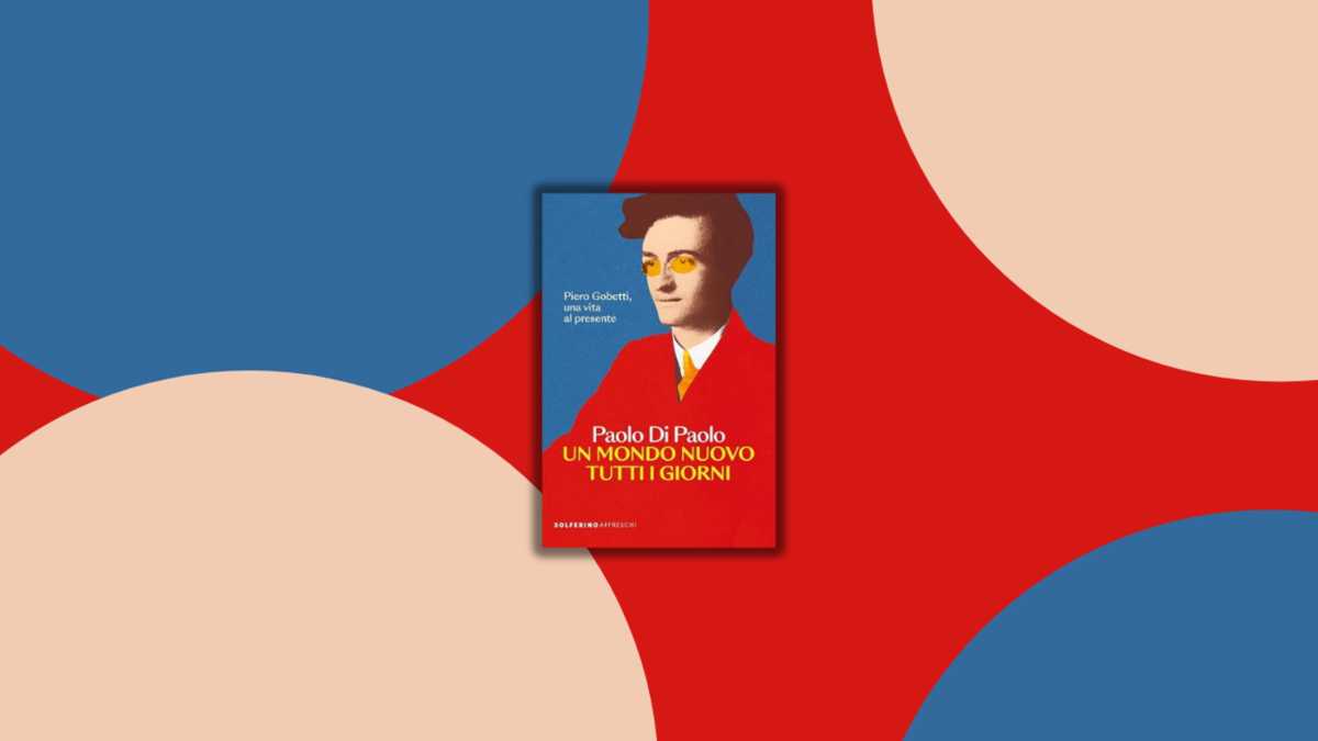 Immagine di L’uomo che ci ostiniamo a cercare nella parte più profonda di noi stessi