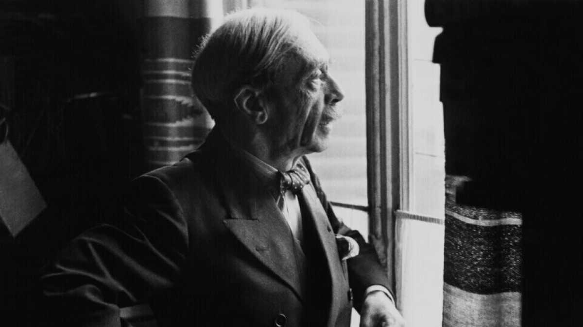 Immagine di Sulla fine della cultura europea ha già detto tutto Paul Valéry. Cent’anni fa
