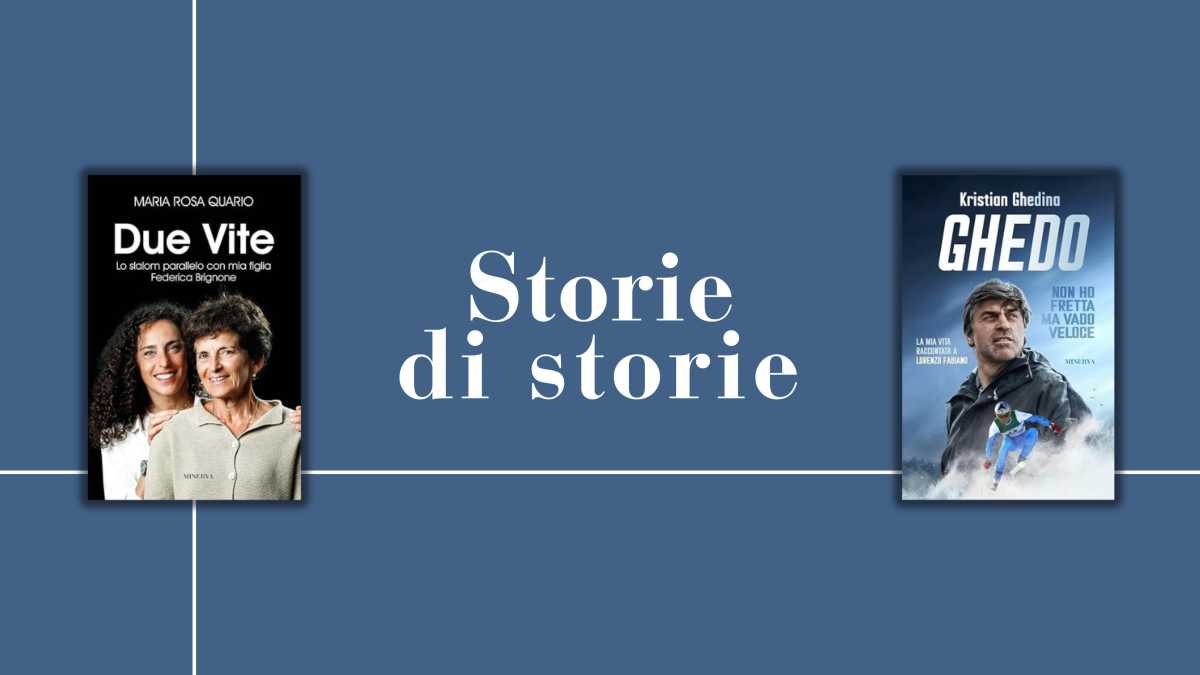 Immagine di Sciare per vivere