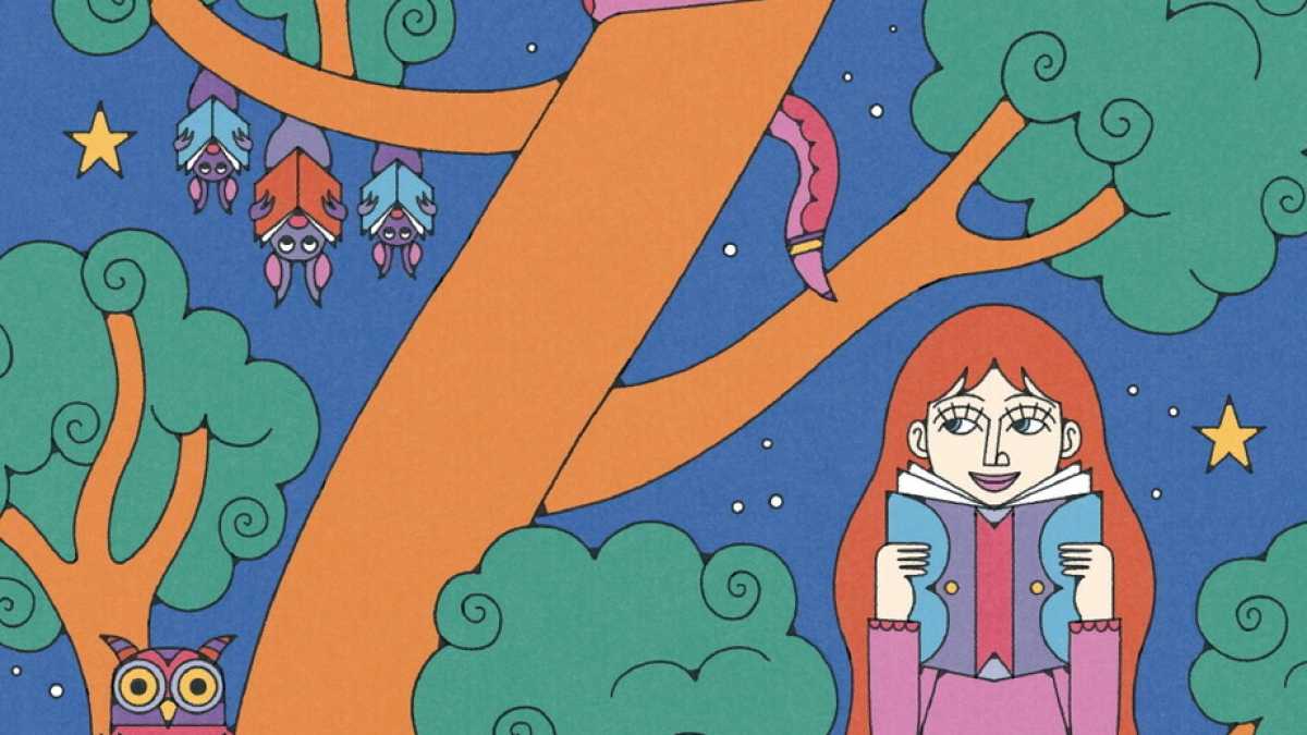 Immagine di Cinque libri che non potete perdere